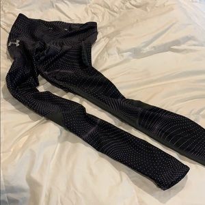 Under Armour Ladies’ leggings XS